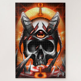 アイジョー ジグソーパズル