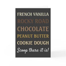 アイスおもしろいクリームソングスクープ