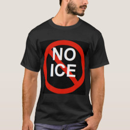 アイスなし Tシャツ