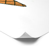 アイスの入る場所は常にある ポスター (角)