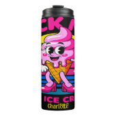 アイスまで舐めろ» – 漫画おもしろい タンブラー (正面)