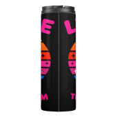 アイスまで舐めろ» – 漫画おもしろい タンブラー (裏面)