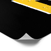 アイスよりも好きなのはスケートで滑るがパパ ポスター (角)