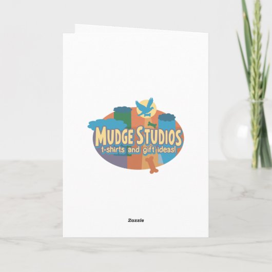 アイスを叫ぶ カード (裏面)