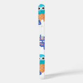 アイスを溶かさないでくれ Case-Mate iPhoneケース (裏面 / 左)