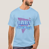 アイスアイスベビーバニラキューブ Tシャツ (正面)