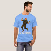 アイスアイスベビー Tシャツ (正面フル)