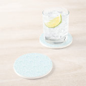 アイスアーチズサンドストーンコースター コースター (側面)