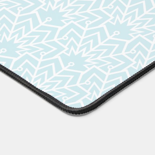 アイスアーチ デスクマット (コーナー)