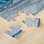 アイスイングレイシャルラグーンジョクルサロン ジグソーパズル (側面)