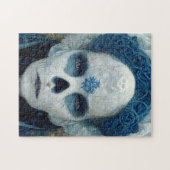 アイスウィッチ2ファンタジーSci-Fi ジグソーパズル (横)