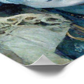 アイスウィッチ3ファンタジーSci-Fi ポスター (角)