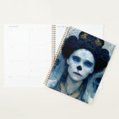 アイスウィッチ5ファンタジーSci-Fi プランナー手帳 (ディスプレー)