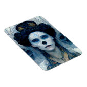 アイスウィッチ5ファンタジーSci-Fi マグネット (右側)