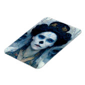 アイスウィッチ5ファンタジーSci-Fi マグネット (左側)