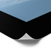 アイスウォーク ポスター (角)