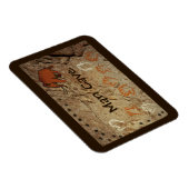 アイスエイジケーブアート マグネット (右側)