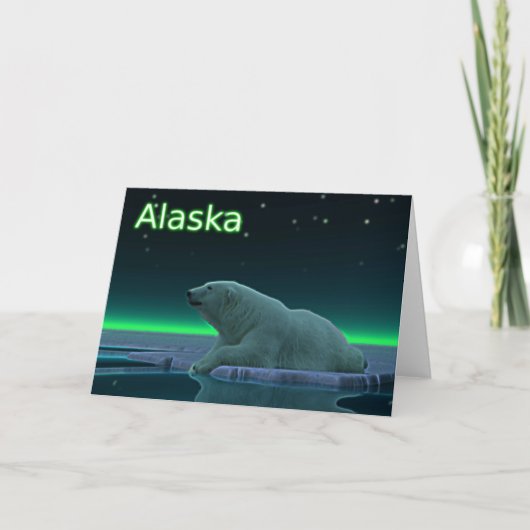 アイスエッジの極熊 シーズンカード (正面)