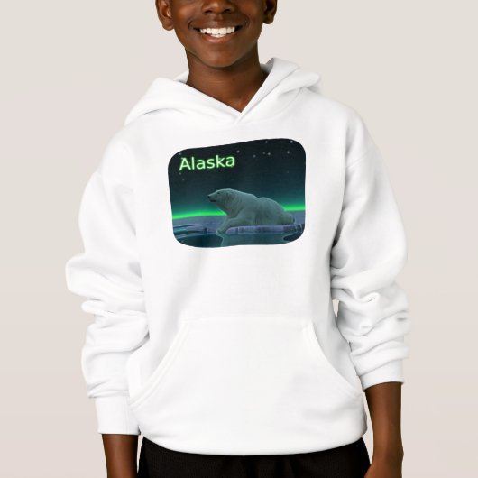 アイスエッジポーラベア (正面)