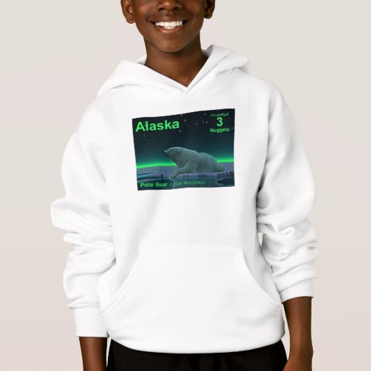 アイスエッジポーラベア (正面)