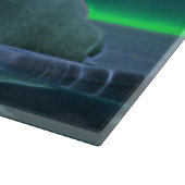 アイスエッジポーラベア カッティングボード (角)