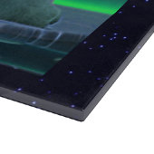 アイスエッジポーラベア カッティングボード (角)