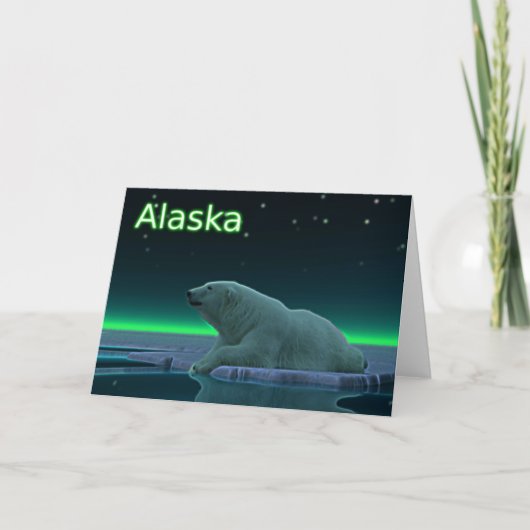 アイスエッジポーラベア シーズンカード (正面)