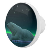 アイスエッジポーラベア セラミックノブ (右)