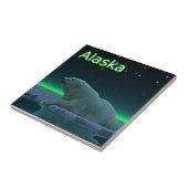 アイスエッジポーラベア タイル (側面)