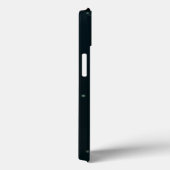 アイスエッジポーラベア Case-Mate iPhoneケース (裏面 / 右)