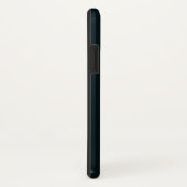 アイスエッジポーラベア Case-Mate iPhoneケース (裏面/右)