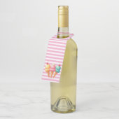 アイスカラフルクリーム ボトルネックタグ (アングル)