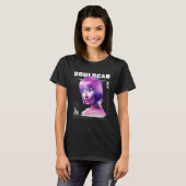 アイスキャンウーマン Tシャツ (正面フル)