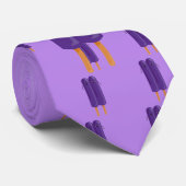 アイスキャンデー ネクタイ (ロール)