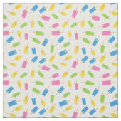 アイスキャンデー ファブリック (見本)