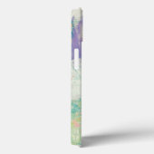 アイスキャンデーIIの石の抽象的なプリント|マイクSchick Case-Mate iPhoneケース (裏面 / 右)