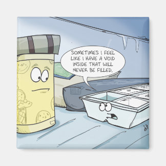 アイスキューブトレイ マグネット