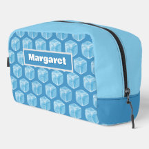 アイスキューブブルートイレタリーバッグ