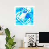 アイスキューブ ポスター (ホームオフィス)