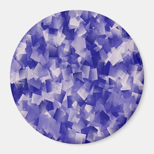 アイスキューブ… マグネット (正面)