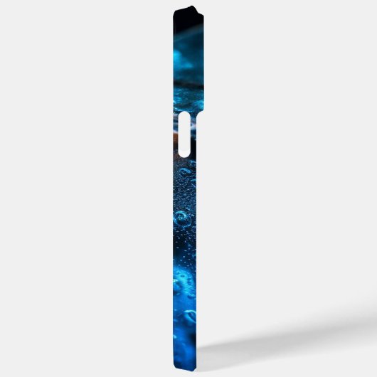 アイスキューブ Case-Mate iPhoneケース (裏面 / 右)