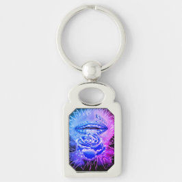 「アイスクイーン」 キーホルダー