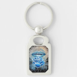 「アイスクイーン」 キーホルダー