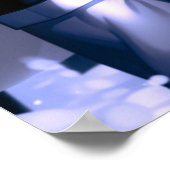 アイスクイーン ポスター (角)