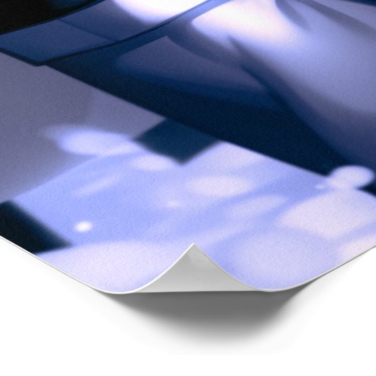 アイスクイーン ポスター (角)