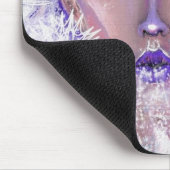 アイスクイーン –  マウスパッド (コーナー)