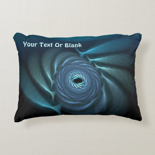 アイスクジラ アクセントクッション (正面)