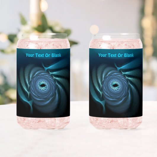 アイスクジラ – アラスカ ガラス缶 (インサイチュ (ウェディング))