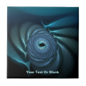 アイスクジラ タイル (正面)