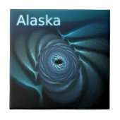 アイスクジラ タイル (正面)